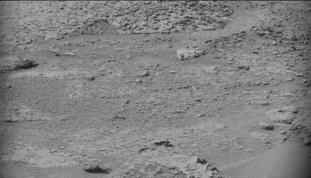 Sol 4836: Mast Camera (Mastcam)