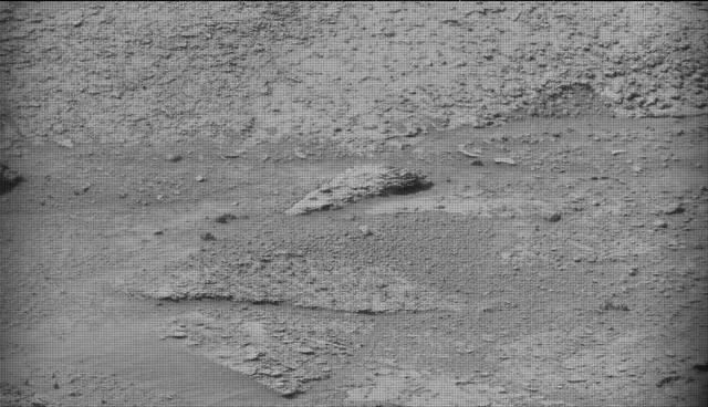 Sol 4836: Mast Camera (Mastcam)