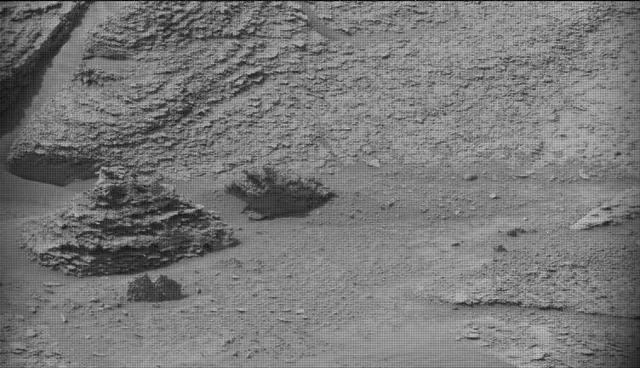 Sol 4836: Mast Camera (Mastcam)
