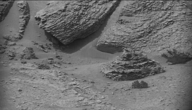 Sol 4836: Mast Camera (Mastcam)