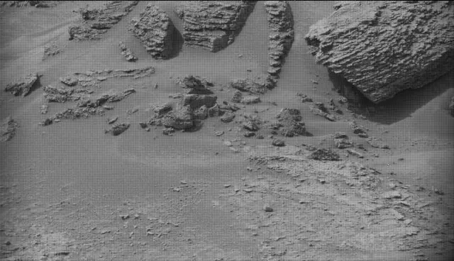 Sol 4836: Mast Camera (Mastcam)