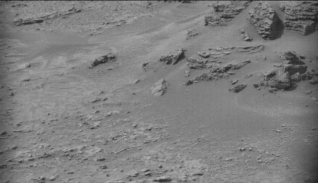 Sol 4836: Mast Camera (Mastcam)