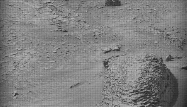 Sol 4836: Mast Camera (Mastcam)