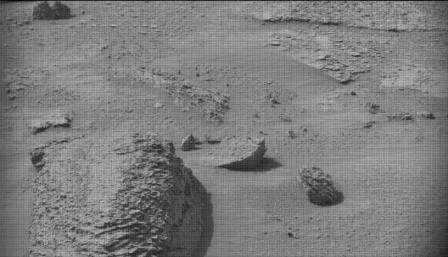 Sol 4836: Mast Camera (Mastcam)
