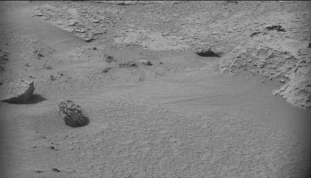 Sol 4836: Mast Camera (Mastcam)