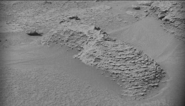 Sol 4836: Mast Camera (Mastcam)