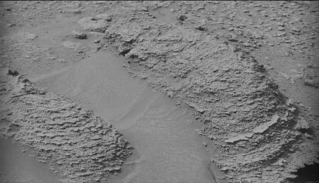Sol 4836: Mast Camera (Mastcam)