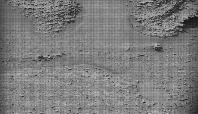 Sol 4836: Mast Camera (Mastcam)