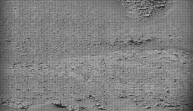 Sol 4836: Mast Camera (Mastcam)