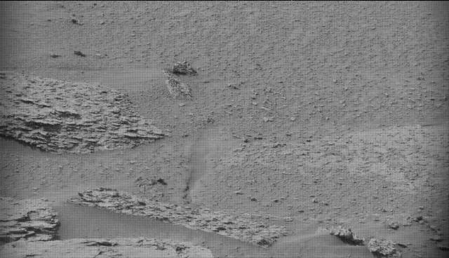 Sol 4836: Mast Camera (Mastcam)
