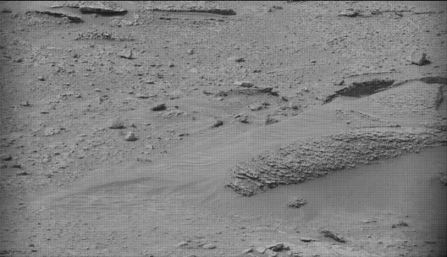 Sol 4836: Mast Camera (Mastcam)
