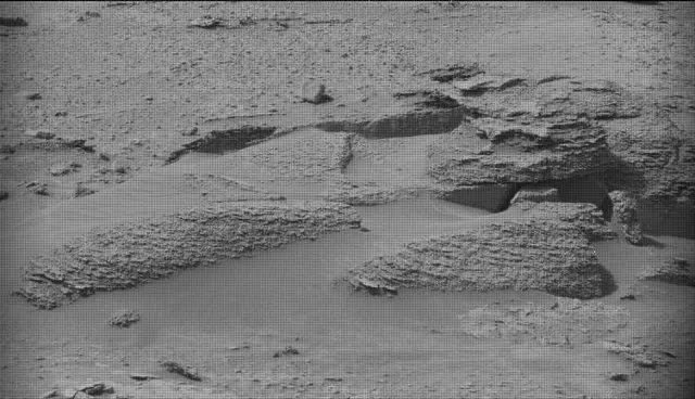 Sol 4836: Mast Camera (Mastcam)
