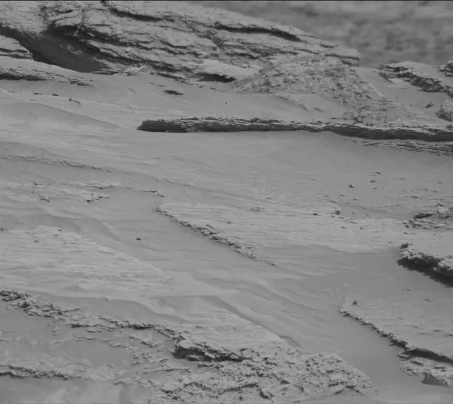 Sol 4836: Mast Camera (Mastcam)