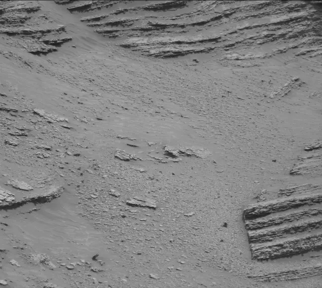 Sol 4836: Mast Camera (Mastcam)