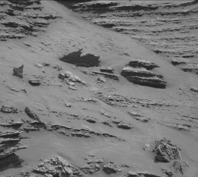 Sol 4836: Mast Camera (Mastcam)