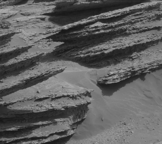 Sol 4836: Mast Camera (Mastcam)