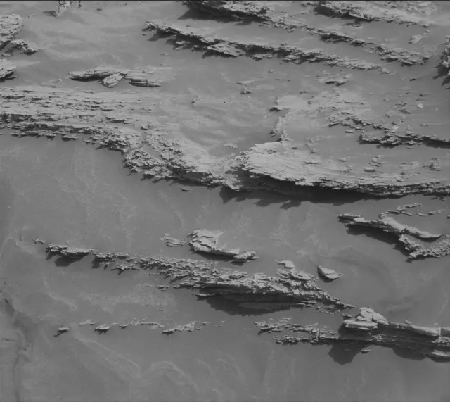 Sol 4836: Mast Camera (Mastcam)