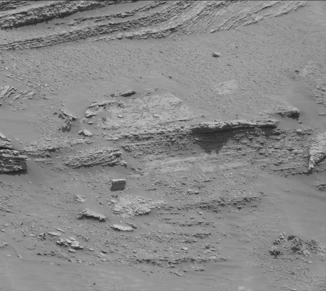 Sol 4836: Mast Camera (Mastcam)