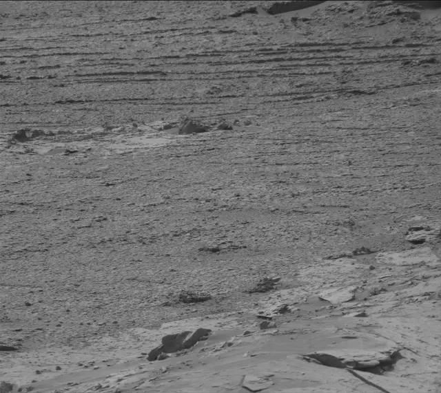 Sol 4836: Mast Camera (Mastcam)