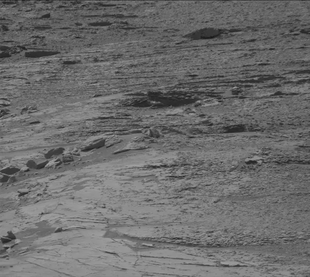 Sol 4836: Mast Camera (Mastcam)