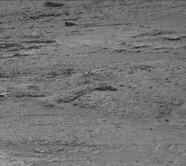 Sol 4836: Mast Camera (Mastcam)