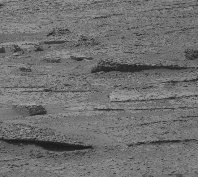 Sol 4836: Mast Camera (Mastcam)