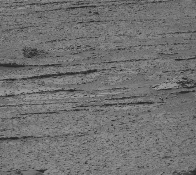 Sol 4836: Mast Camera (Mastcam)