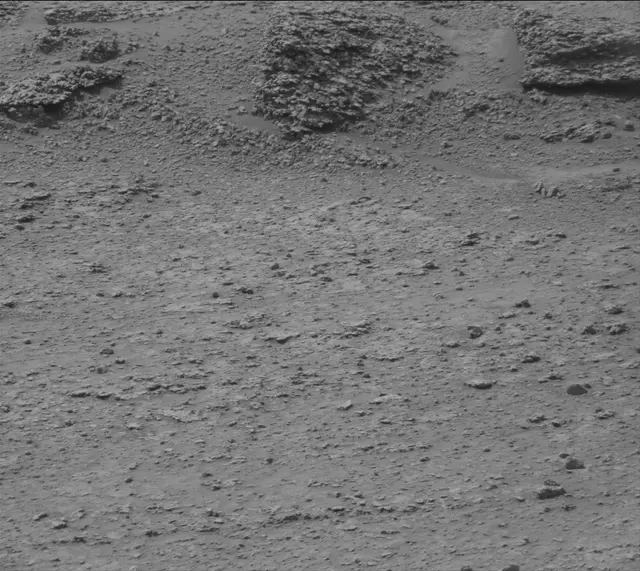 Sol 4836: Mast Camera (Mastcam)