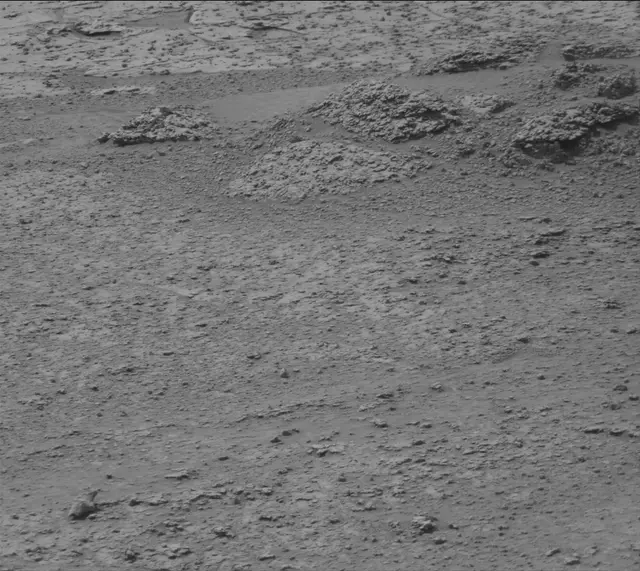 Sol 4836: Mast Camera (Mastcam)