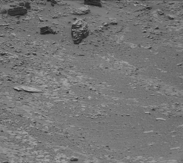 Sol 4836: Mast Camera (Mastcam)