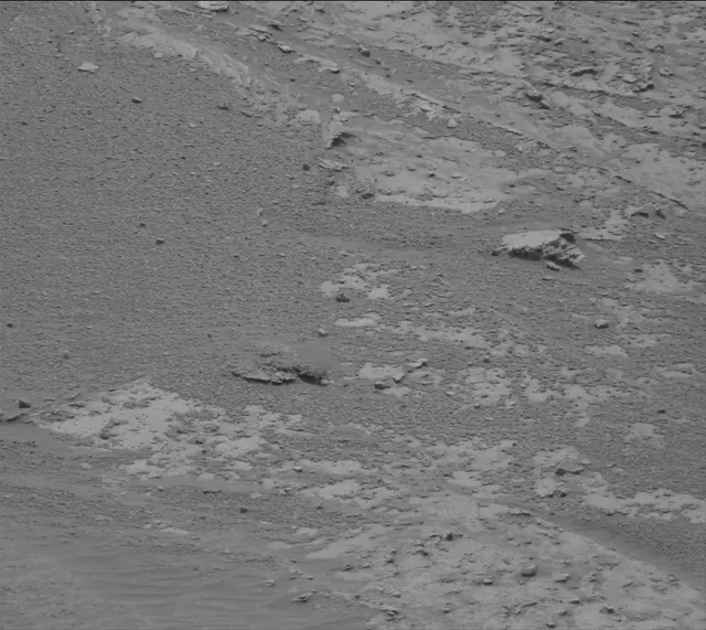 Sol 4836: Mast Camera (Mastcam)