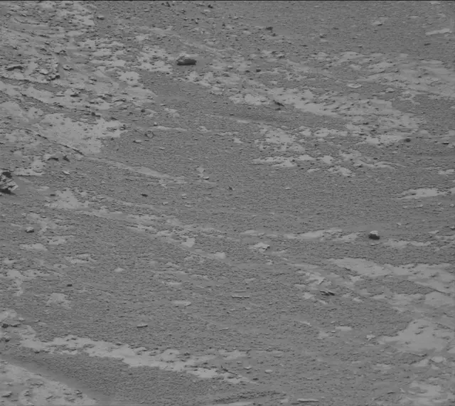Sol 4836: Mast Camera (Mastcam)