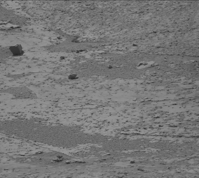Sol 4836: Mast Camera (Mastcam)