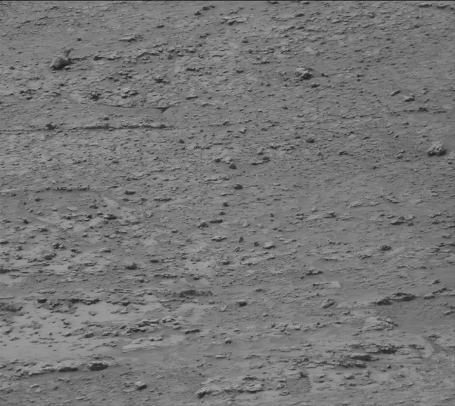 Sol 4836: Mast Camera (Mastcam)