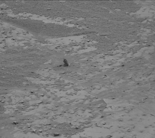 Sol 4836: Mast Camera (Mastcam)