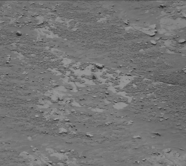 Sol 4836: Mast Camera (Mastcam)