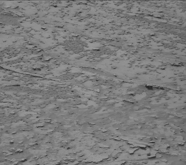 Sol 4836: Mast Camera (Mastcam)