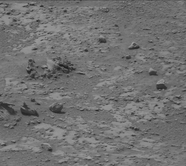 Sol 4836: Mast Camera (Mastcam)