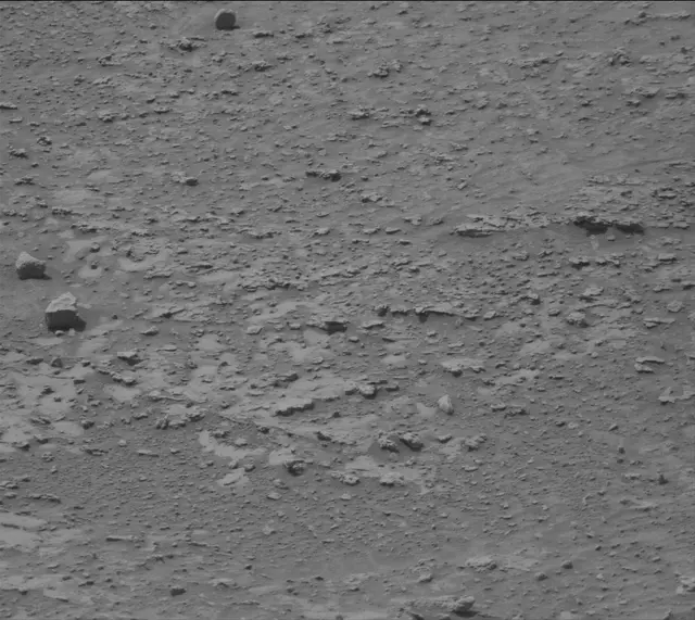 Sol 4836: Mast Camera (Mastcam)