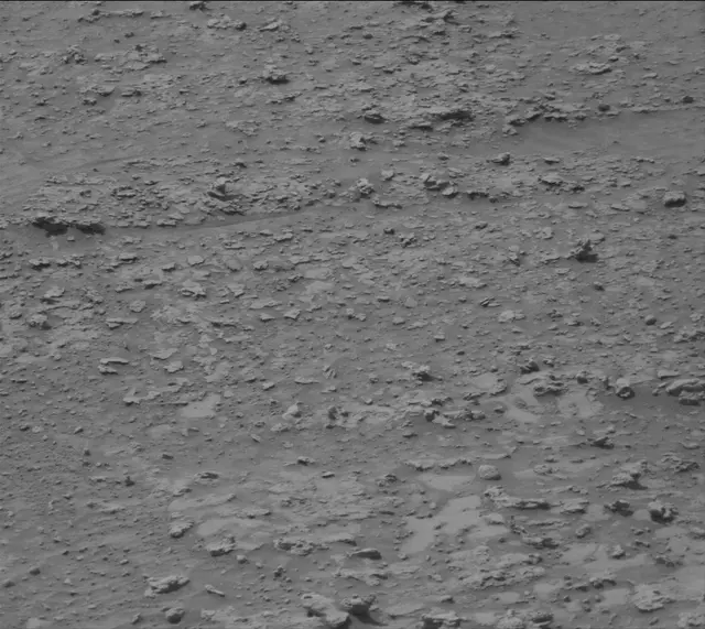 Sol 4836: Mast Camera (Mastcam)