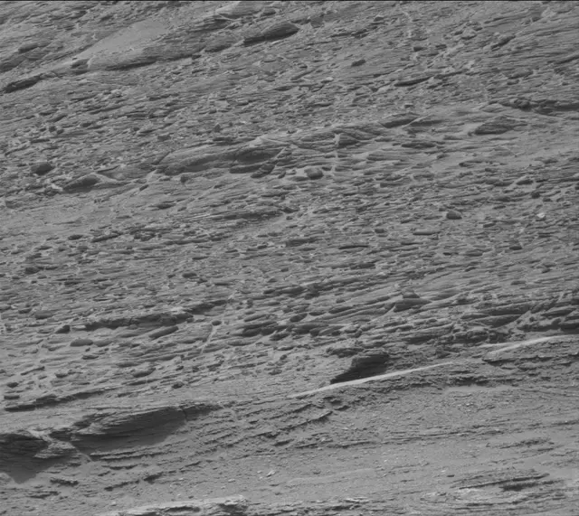 Sol 4836: Mast Camera (Mastcam)