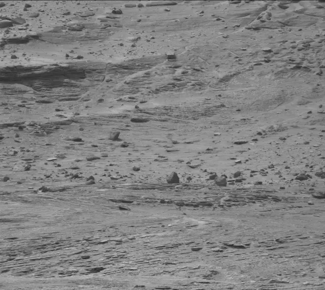 Sol 4836: Mast Camera (Mastcam)