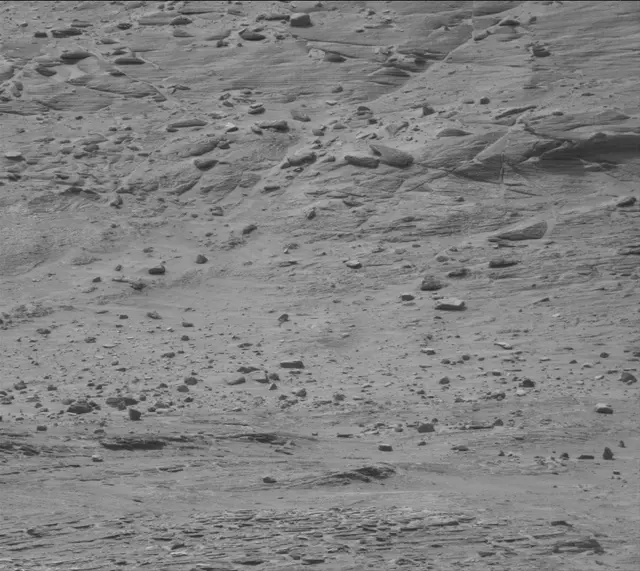 Sol 4836: Mast Camera (Mastcam)