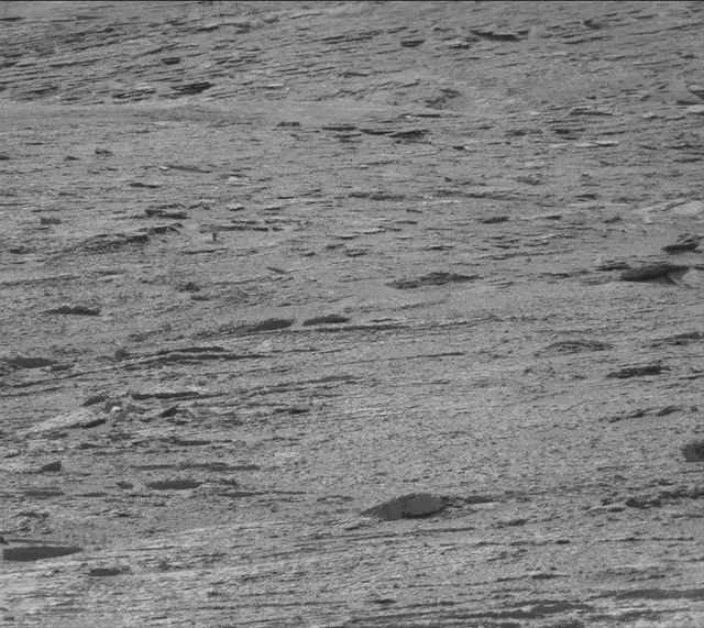 Sol 4836: Mast Camera (Mastcam)