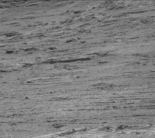 Sol 4836: Mast Camera (Mastcam)