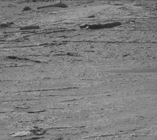 Sol 4836: Mast Camera (Mastcam)