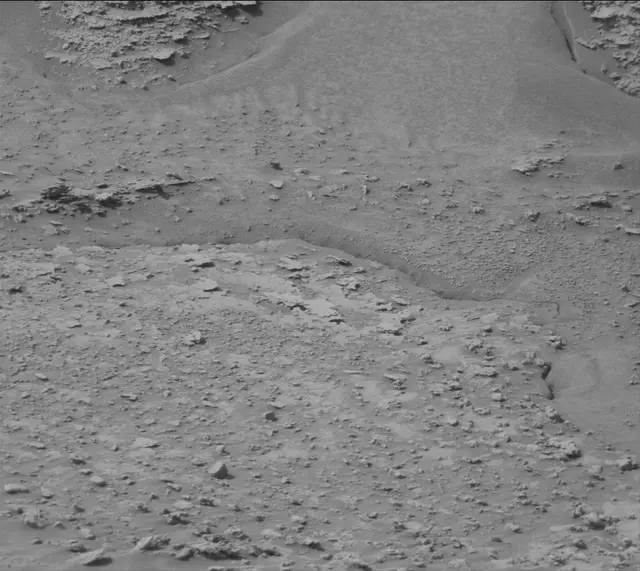 Sol 4836: Mast Camera (Mastcam)