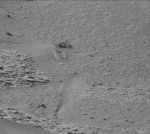 Sol 4836: Mast Camera (Mastcam)