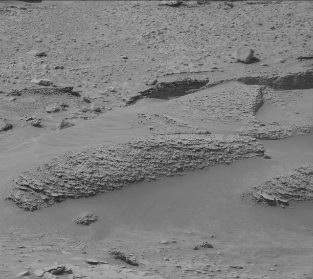 Sol 4836: Mast Camera (Mastcam)