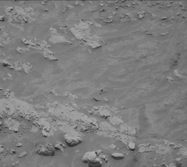 Sol 4836: Mast Camera (Mastcam)